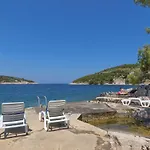Apartment By The Sea Cove Pribinja, Hvar - 15083