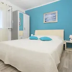 Apartment By The Sea Cove Pribinja, Hvar - 15083