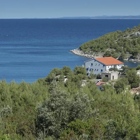 Apartman By The Sea Cove Pribinja, Hvar - 15083 *