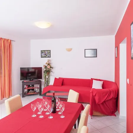 By The Sea Cove Pribinja, Hvar - 15083 Apartman *