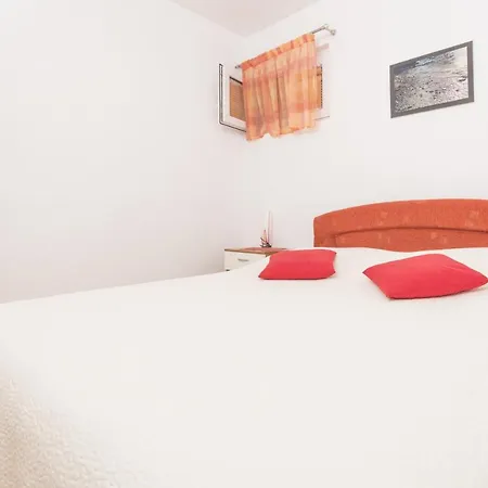 Apartman By The Sea Cove Pribinja, Hvar - 15083