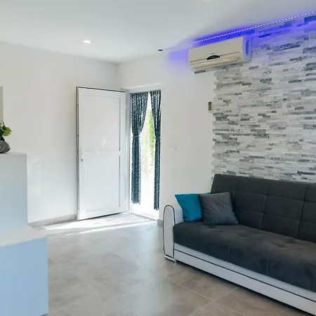 By The Sea Cove Pribinja, Hvar - 15083 Apartman