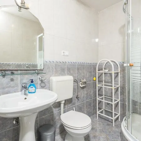 By The Sea Cove Pribinja, Hvar - 15083 Apartman