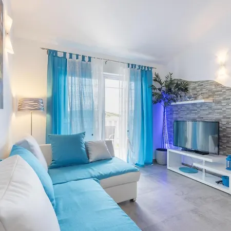 Apartman By The Sea Cove Pribinja, Hvar - 15083 *