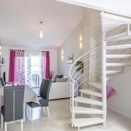By The Sea Cove Pribinja, Hvar - 15083 Apartman Hvar Town