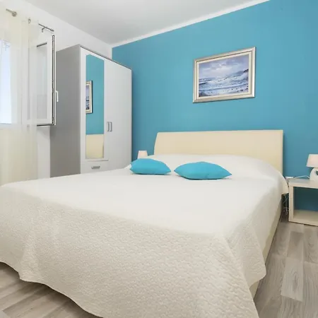 Apartman By The Sea Cove Pribinja, Hvar - 15083