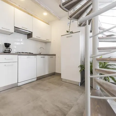 Apartman By The Sea Cove Pribinja, Hvar - 15083 Hvar Town